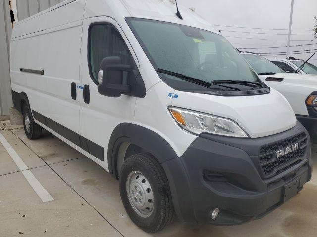 used 2023 Ram ProMaster 3500 car, priced at $46,991