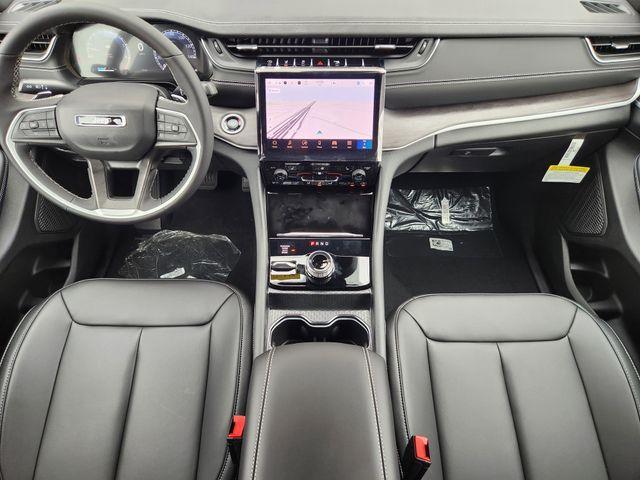 new 2025 Jeep Grand Cherokee L car, priced at $48,397