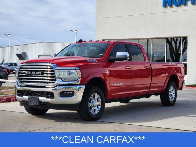 used 2022 Ram 3500 car, priced at $72,991