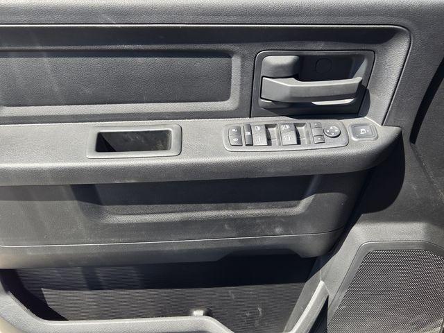 new 2023 Ram 3500 car, priced at $52,245