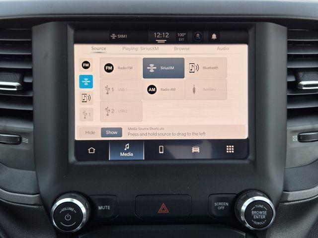 new 2023 Ram 3500 car, priced at $52,245