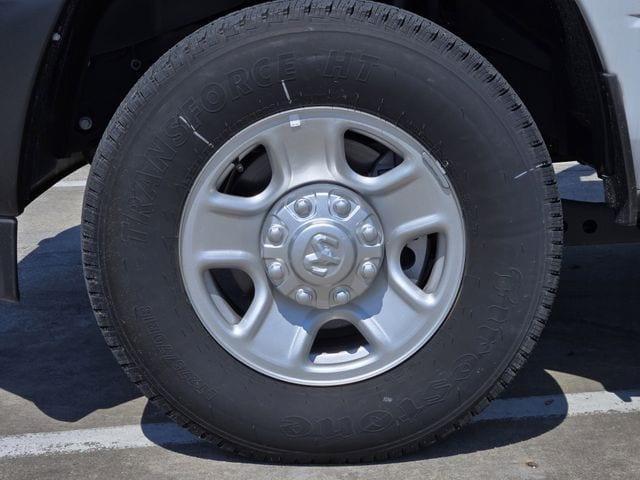 new 2023 Ram 3500 car, priced at $52,245