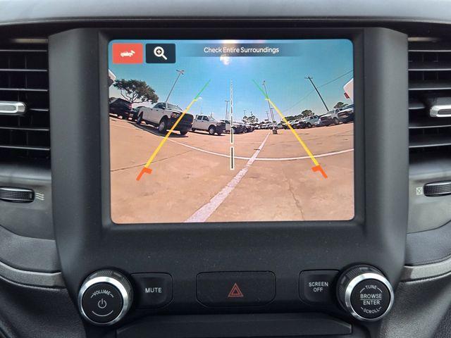 new 2023 Ram 3500 car, priced at $52,245