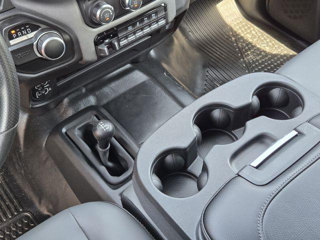 new 2023 Ram 3500 car, priced at $52,245