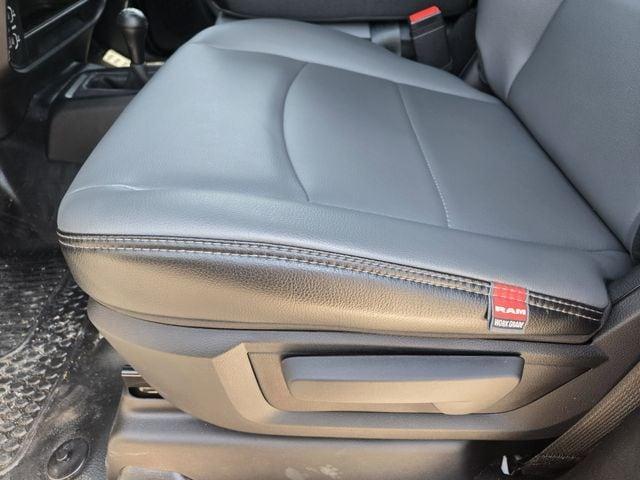 new 2023 Ram 3500 car, priced at $52,245