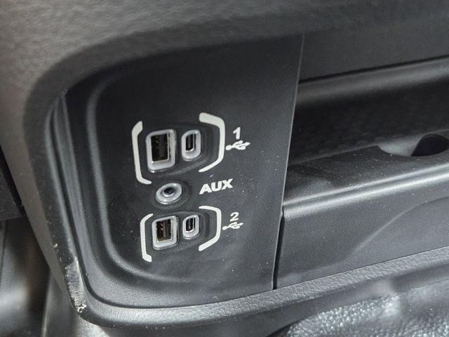 new 2023 Ram 3500 car, priced at $52,245