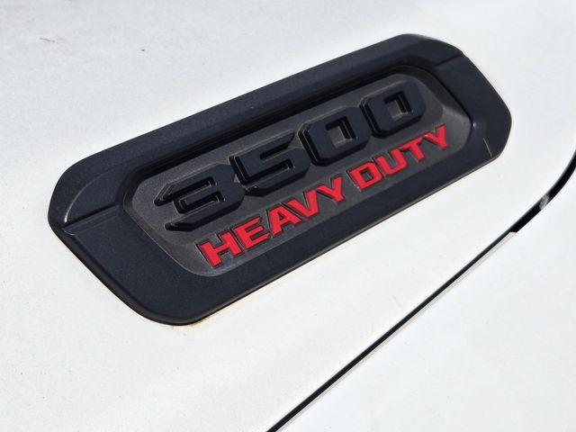 new 2023 Ram 3500 car, priced at $52,245