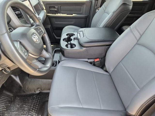 new 2023 Ram 3500 car, priced at $52,245