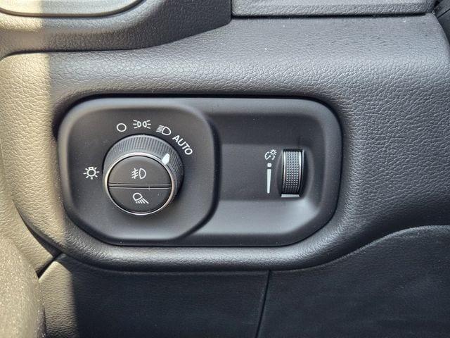 new 2023 Ram 3500 car, priced at $52,245