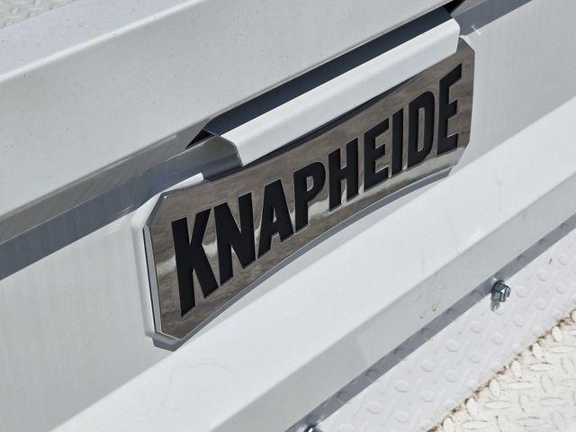 new 2023 Ram 3500 car, priced at $52,245