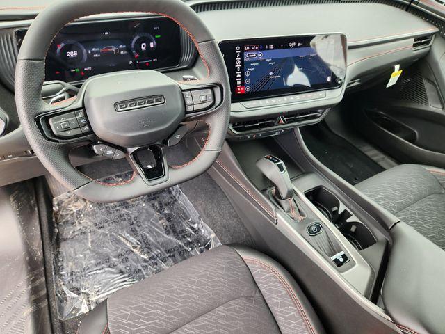 new 2025 Dodge Charger Daytona car, priced at $45,278