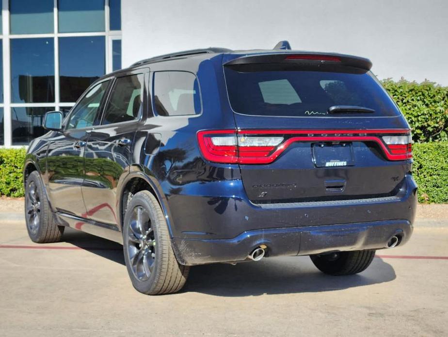 new 2024 Dodge Durango car, priced at $56,888