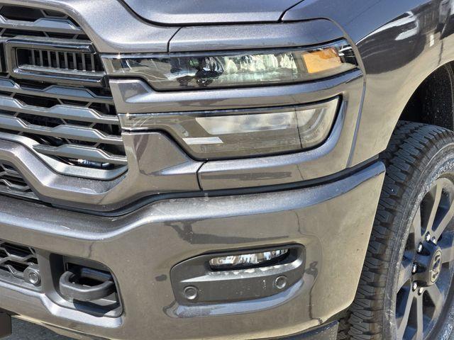 new 2026 Ram 2500 car, priced at $69,555