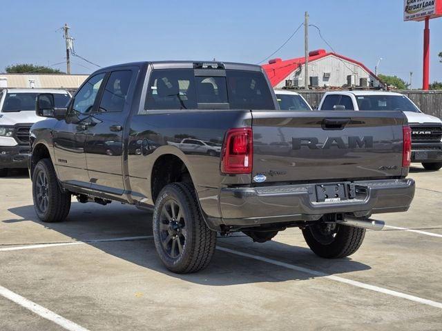 new 2026 Ram 2500 car, priced at $69,555
