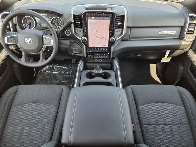 new 2026 Ram 2500 car, priced at $69,555