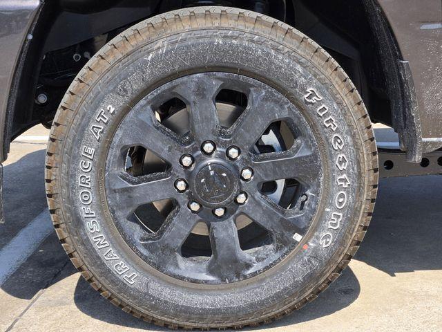 new 2026 Ram 2500 car, priced at $69,555