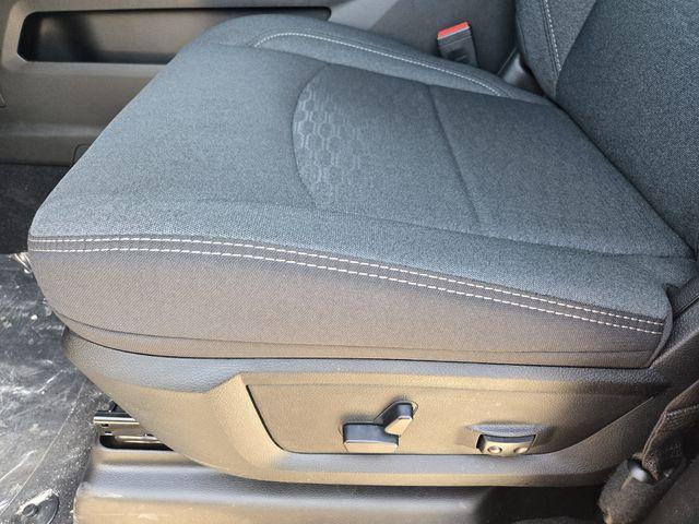 new 2026 Ram 2500 car, priced at $69,555