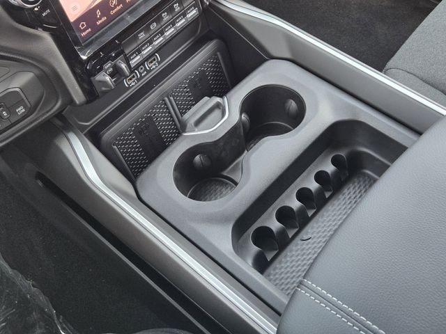 new 2026 Ram 2500 car, priced at $69,555