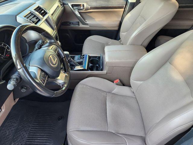 used 2021 Lexus GX 460 car, priced at $42,044