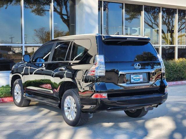 used 2021 Lexus GX 460 car, priced at $42,044