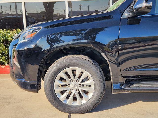 used 2021 Lexus GX 460 car, priced at $42,044