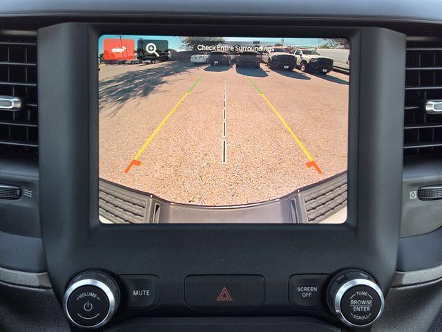 new 2024 Ram 2500 car, priced at $29,995