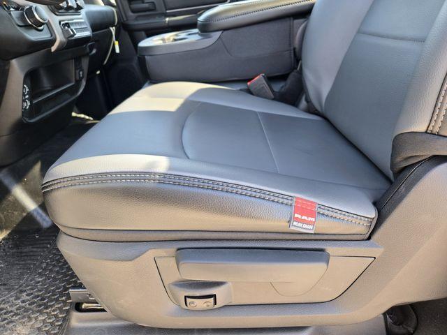 new 2024 Ram 2500 car, priced at $29,995