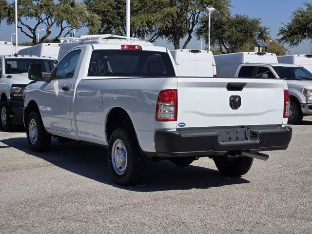 new 2024 Ram 2500 car, priced at $29,995