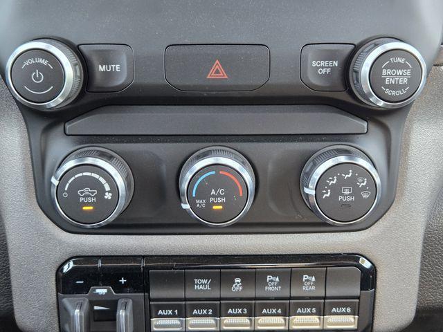 new 2024 Ram 2500 car, priced at $29,995