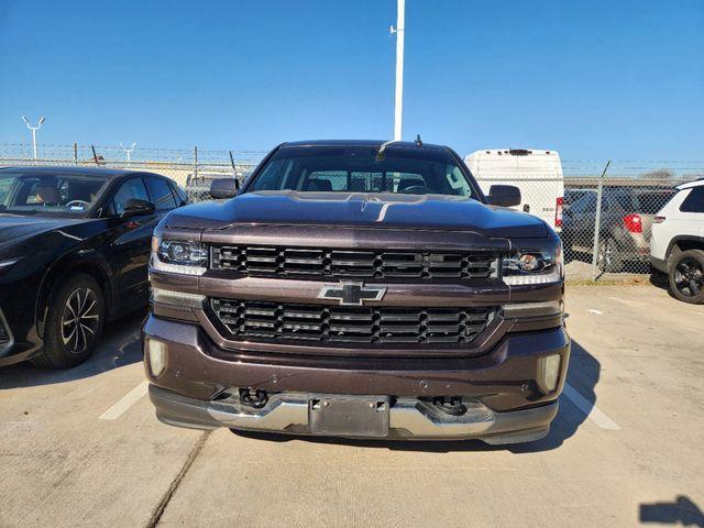 used 2016 Chevrolet Silverado 1500 car