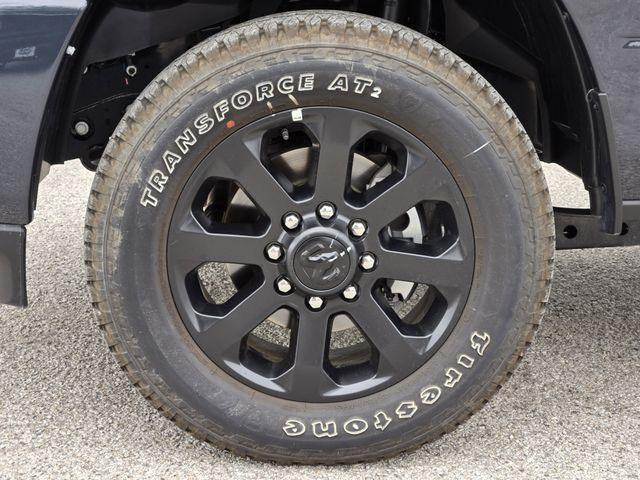 new 2026 Ram 2500 car, priced at $73,150