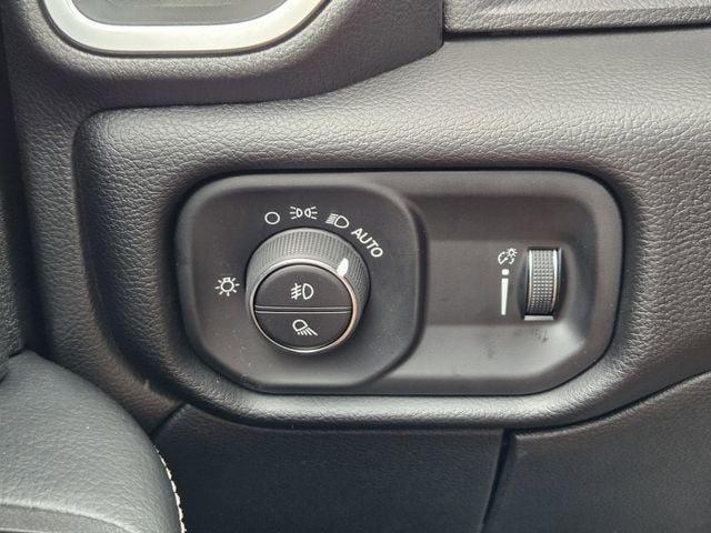 new 2026 Ram 2500 car, priced at $73,150