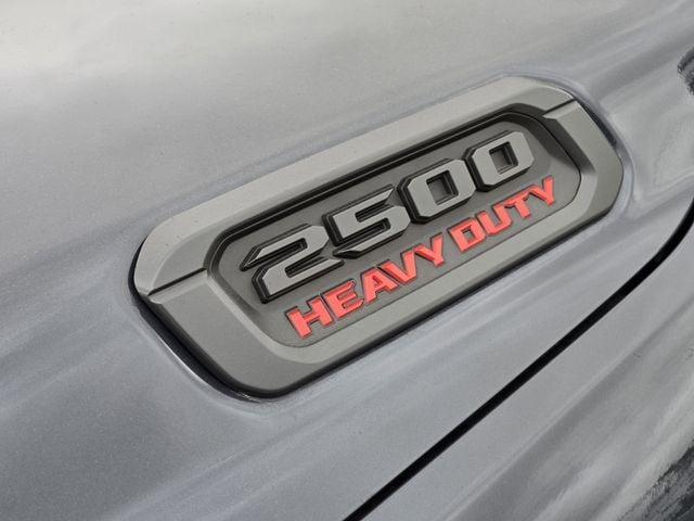 new 2026 Ram 2500 car, priced at $73,150