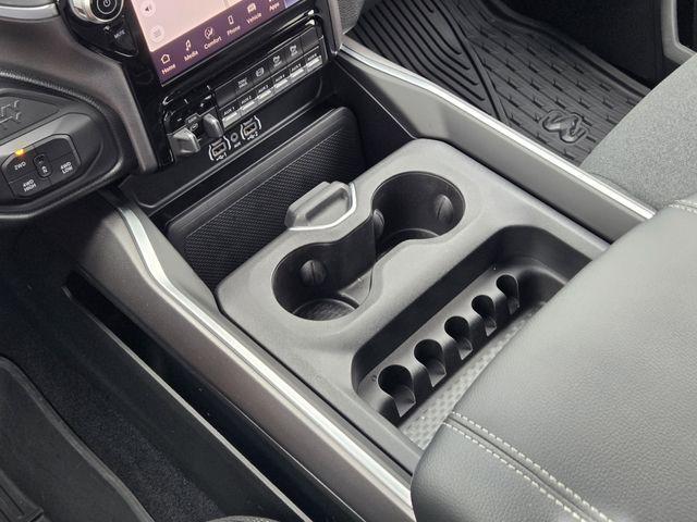 new 2026 Ram 2500 car, priced at $73,150