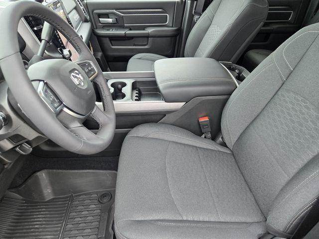 new 2026 Ram 2500 car, priced at $73,150