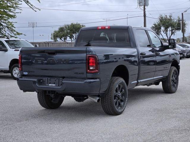 new 2026 Ram 2500 car, priced at $73,150