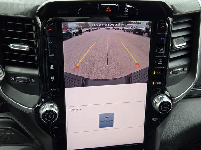 new 2026 Ram 2500 car, priced at $73,150