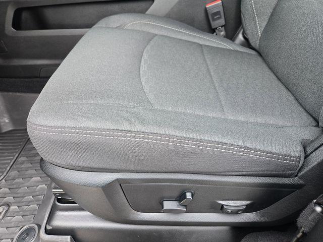 new 2026 Ram 2500 car, priced at $73,150