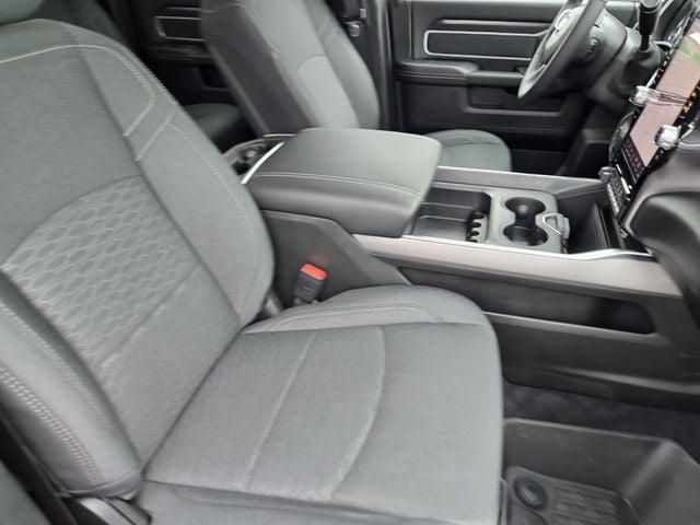 new 2026 Ram 2500 car, priced at $73,150