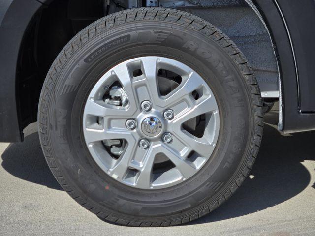 used 2025 Ram ProMaster 1500 car, priced at $41,991