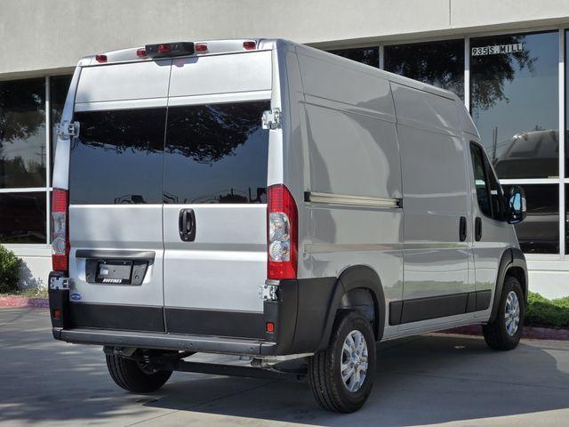 used 2025 Ram ProMaster 1500 car, priced at $41,991