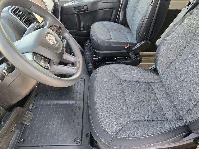used 2025 Ram ProMaster 1500 car, priced at $41,991