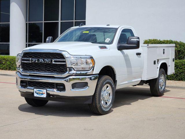 new 2023 Ram 2500 car, priced at $64,411