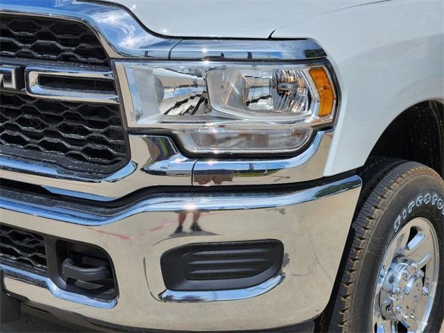 new 2023 Ram 2500 car, priced at $64,411