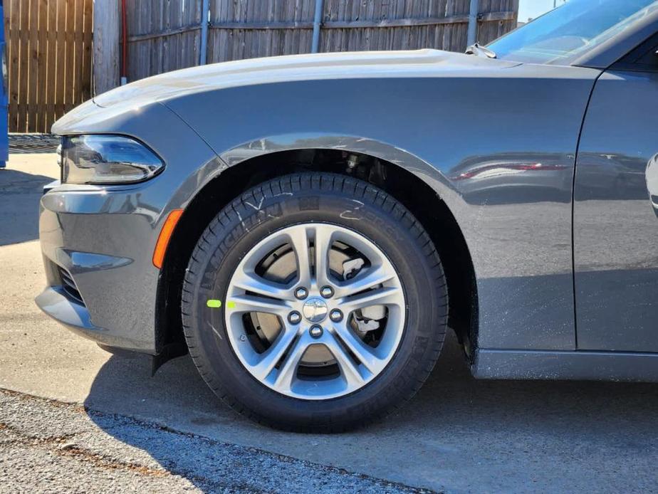 new 2023 Dodge Charger car, priced at $34,794