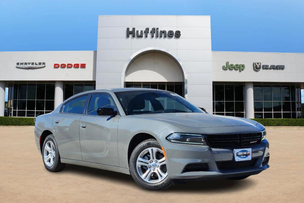new 2023 Dodge Charger car, priced at $34,794