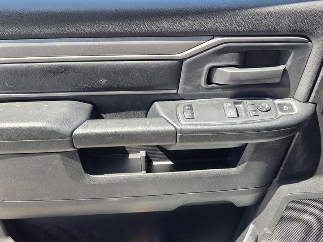 new 2024 Ram 2500 car, priced at $56,005