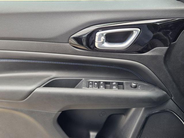 new 2025 Jeep Compass car, priced at $28,244