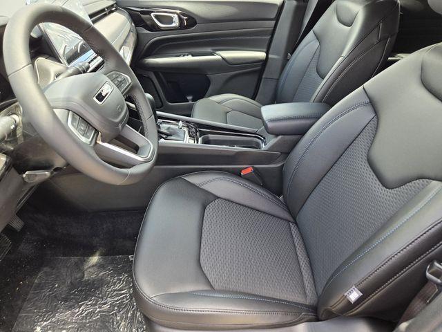 new 2025 Jeep Compass car, priced at $28,244