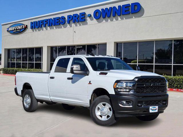 used 2023 Ram 3500 car, priced at $54,991